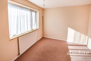 Bedroom Two- click for photo gallery